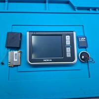 Display Nokia 330 Auto Display Ricambio Navigatore