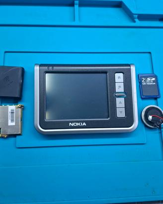 Display Nokia 330 Auto Display Ricambio Navigatore