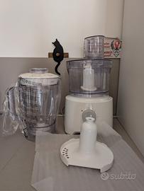Robot da cucina multifunzione Kenwood FDP30