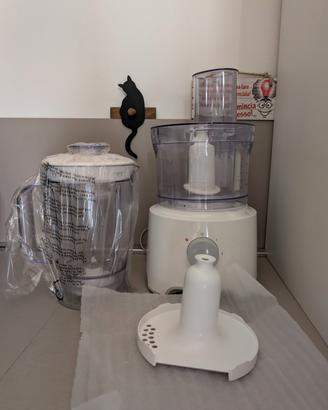 Robot da cucina multifunzione Kenwood FDP30