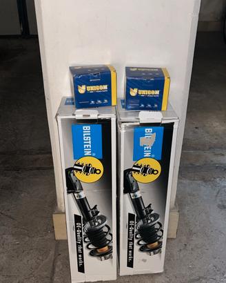 ammortizzatori bilstein clio 5 1.5  2020
