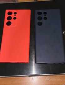 cover in silicone per s23 ultra