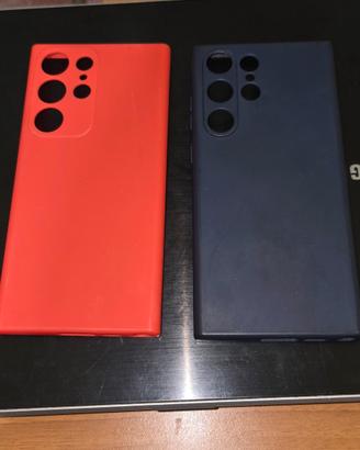 cover in silicone per s23 ultra