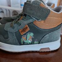 scarpe bimbo n25