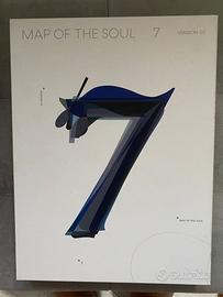 BTS - Map Of The Soul 7