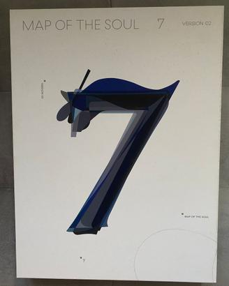 BTS - Map Of The Soul 7