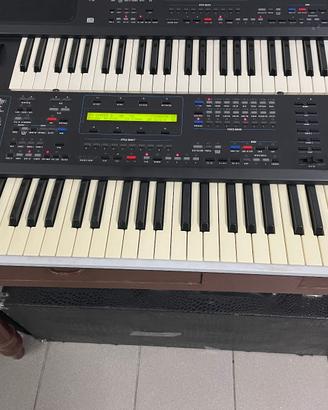 Ketron SOLTON MS 50 e MS 60