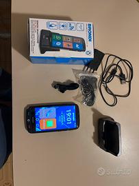 Smartphone BRONDI AMICO XS