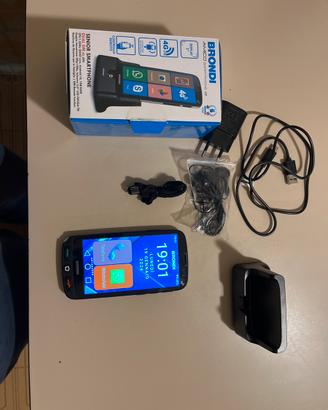 Smartphone BRONDI AMICO XS