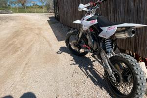 Pit Bike 125cc