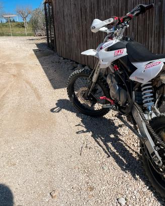 Pit Bike 125cc
