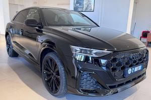 Audi Q8 3.0 tdi mhev S line edition quattro 286cv 