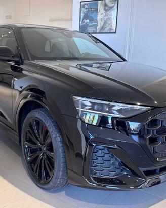 Audi Q8 3.0 tdi mhev S line edition quattro 286cv 