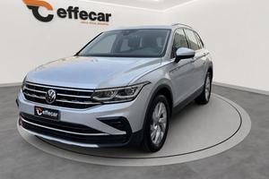 VOLKSWAGEN Tiguan 2.0 TDI 150 CV SCR DSG