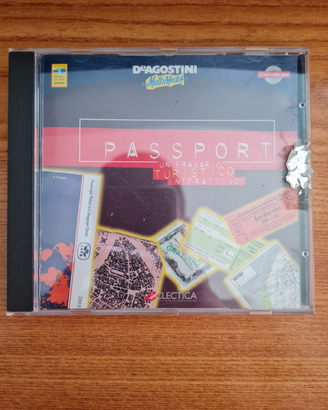 Passport