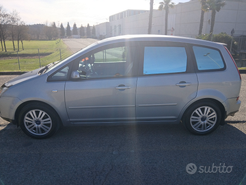 Ford cmax