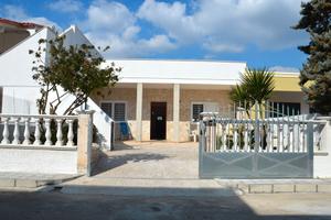 Villa 50 MT MARE DA OGGI a Lido Marini 3Camere 2WC
