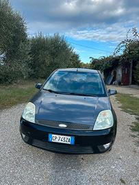 FORD FIESTA DIESEL