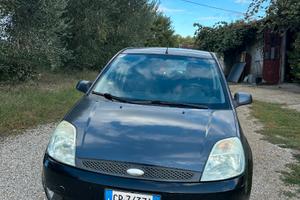 FORD FIESTA DIESEL