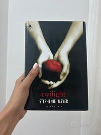 Twilight - Stephenie Meyer
