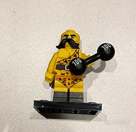 Lego Minifigure Serie 17