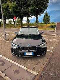 Bmw serie 120d