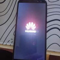 Huawei Mate 10 Lite