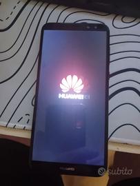 Huawei Mate 10 Lite