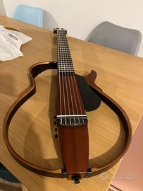 Yamaha Silent SLG200N TBS