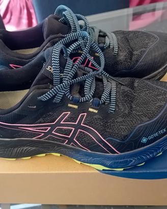 scarpe Asics GEL TRABUCO 11 GTX