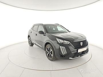 Peugeot 2008 PureTech 100 S&S Allure