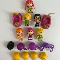 Pinypon Set