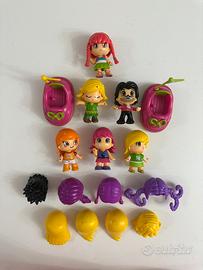Pinypon Set