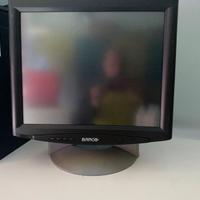 MONITOR BARCO TOUCH SCREEN MEDICAL MFCD 1219TS