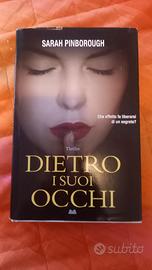 Dietro i suoi occhi - Sarah Pinborough