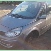 Ricambi Usati RENAULT SCENIC 2a Serie 2009