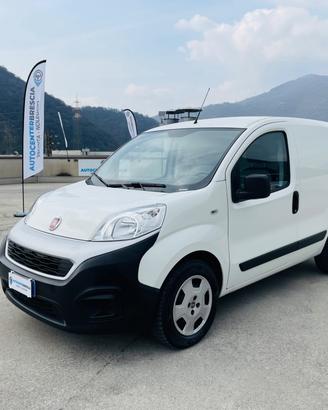 Fiat Fiorino N1 1.3 MJT EURO 6D UniProprietario