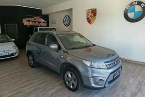 Suzuki Vitara 1.6 DDiS V-Top