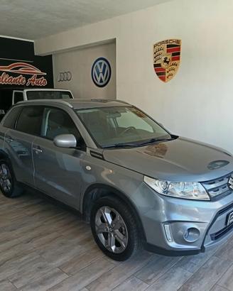 Suzuki Vitara 1.6 DDiS V-Top