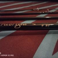 canna da mosca ALBRIGHT