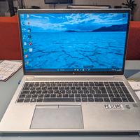 PC portatile HP EliteBook 850 G7 Notebook PC