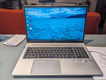 PC portatile HP EliteBook 850 G7 Notebook PC