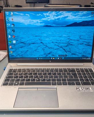 PC portatile HP EliteBook 850 G7 Notebook PC