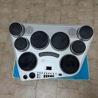 Batteria elettronica Yamaha DD-65