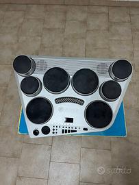 Batteria elettronica Yamaha DD-65