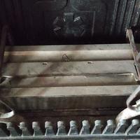 Horus bruciatore bioetanolo fuoco 2lt