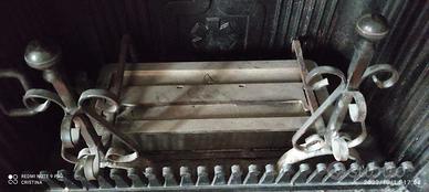 Horus bruciatore bioetanolo fuoco 2lt