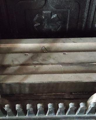 Horus bruciatore bioetanolo fuoco 2lt