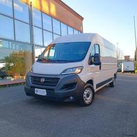 FIAT Ducato 35 2.3 MJT 160CV PLM-TM Furgone