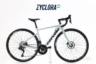 Cervelo Caledonia Di2 12V t.48